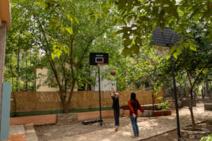 Session for Women and Children 2025