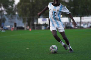 Football Session 2025