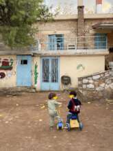 Play, Session for Women and Children 2025