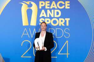 Peace and Sport Award