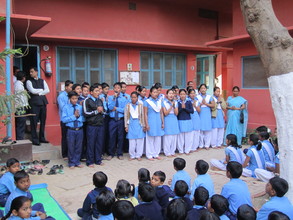 Alice School
