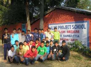 Alice School