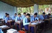 Help us educate 800 children in India  
