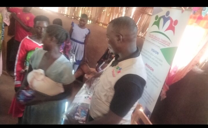 Restoring the Future for Abandoned Teen Mothers