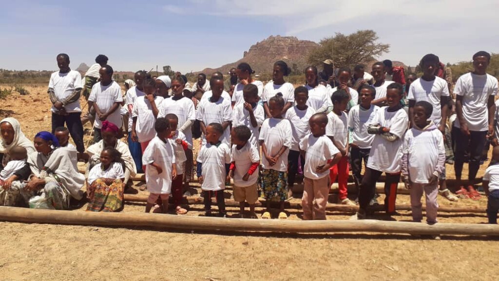 Assistive Tech for Ethiopians with Disabilities