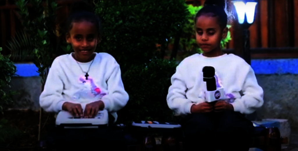Assistive Tech for Ethiopians with Disabilities