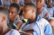 Unleashing Potential, Empowering Rural Youth Ghana