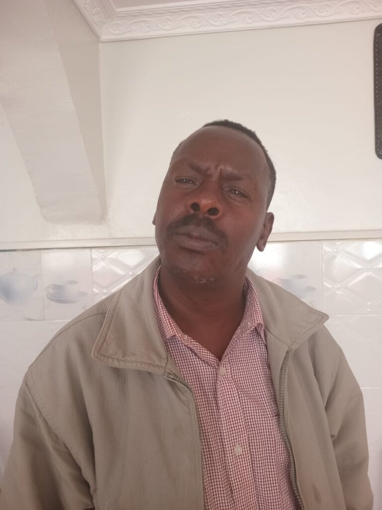 2.MEDICAL INSURANCE FOR A PROSTRATE SINGLE DAD