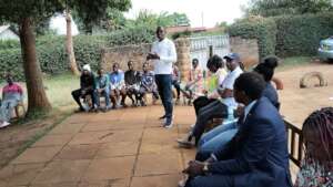EMOTIONAL &  SOCIAL SUPPORT TO NEEDY CHILDREN