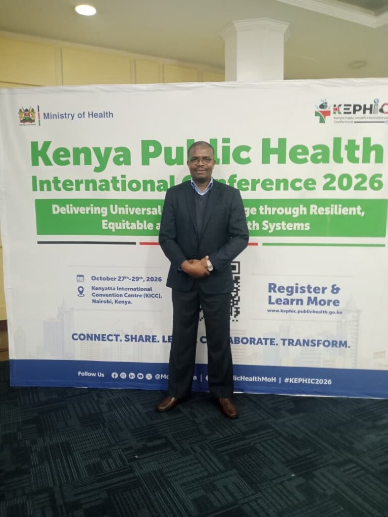 COLLABORATION WITH GOVERNMENT MINISTRY OF HEALTH