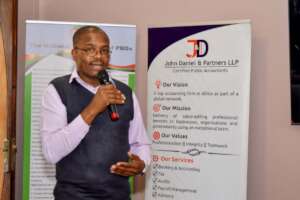 FOUNDER