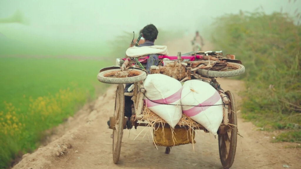 Help Farmers in Hardship: Give Hope, Not Interest