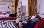 Support the Kidney Dialysis Center in Syria