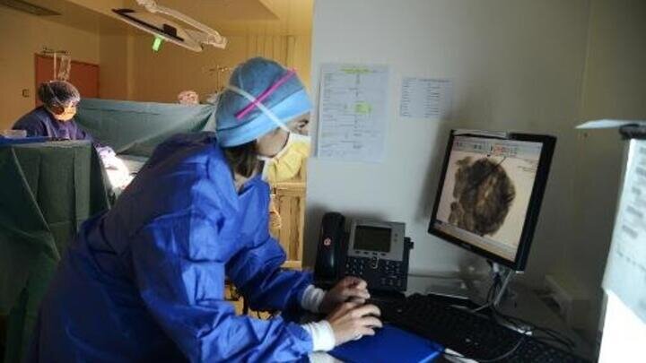 Support Syria's Forgotten Cancer Patients