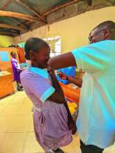 HPV Vaccinations