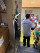 Outreach