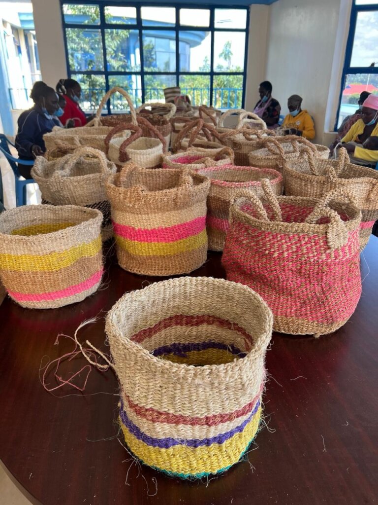 Restore Dignity to 500 Women with Fistula in Kenya