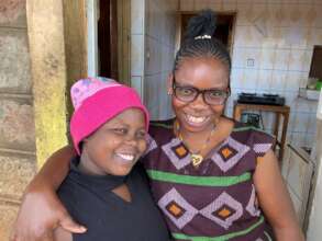 Fistula Survivors