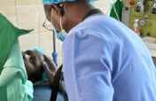Restore Dignity to 500 Women with Fistula in Kenya