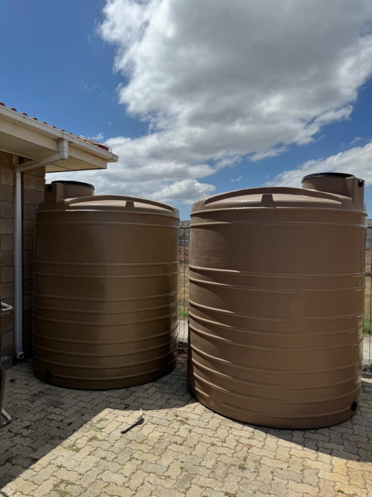 Love Gardens - A Sustainable Answer to Hunger