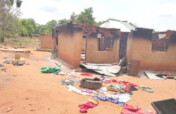 Benue Massacre June2025:Help 98 survivors relocate
