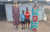 Strengthening Mental Health in Duk County,S.Sudan