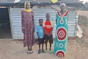 Strengthening Mental Health in Duk County,S.Sudan