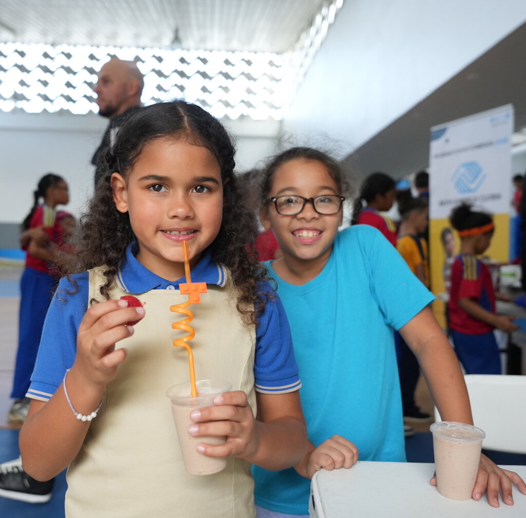 Fueling Minds for Success