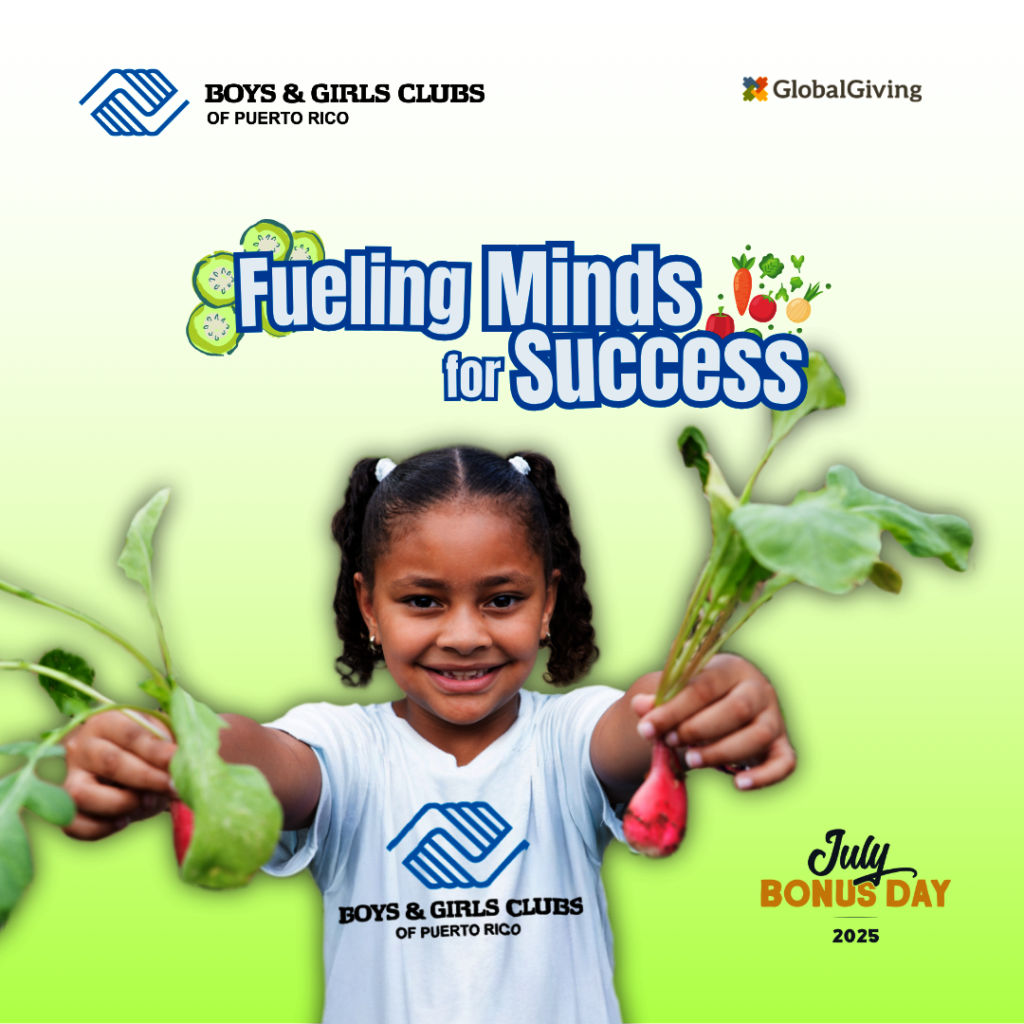 Fueling Minds for Success