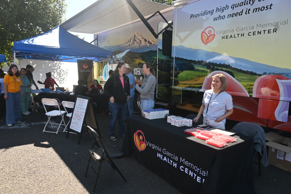 50th Anniversary Campaign - Mobile Health Program