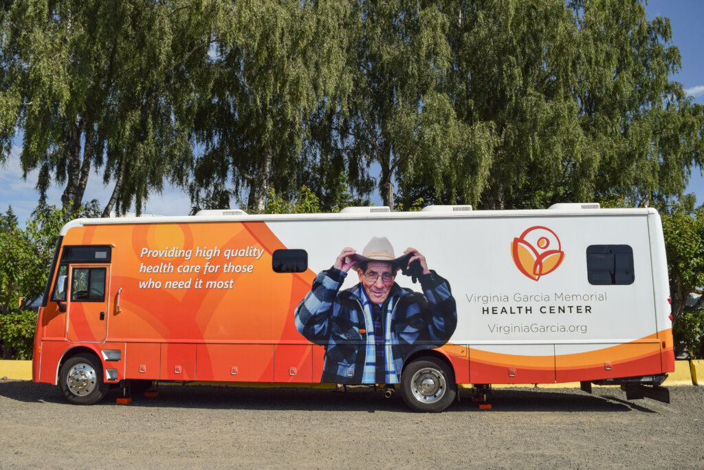 50th Anniversary Campaign - Mobile Health Program