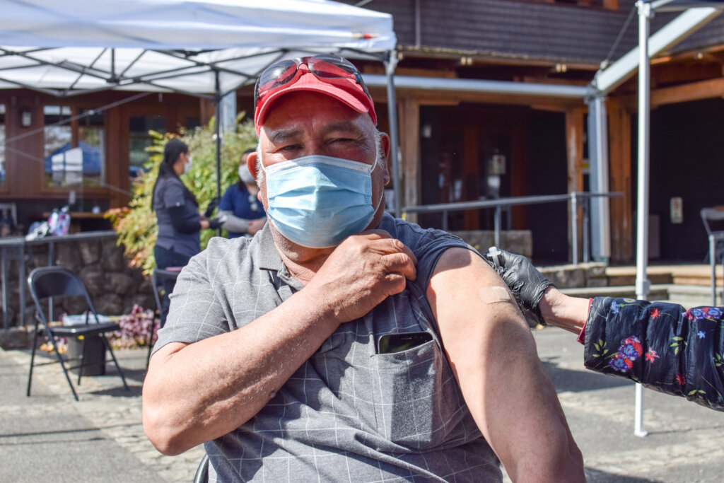 50th Anniversary Campaign - Mobile Health Program