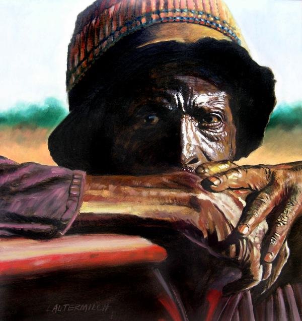 Save Black Farmers