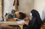 Livelihood Assistance in Afghanistan