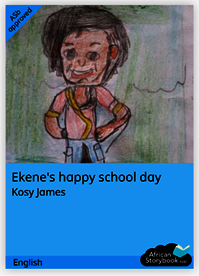 Support A Child's Literacy in Sub-Saharan Africa