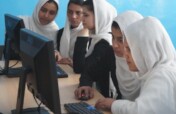 AI is the Future for Afghan Education