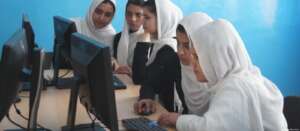 AI is the Future for Afghan Education