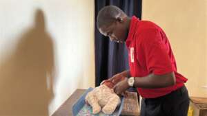 Leadership Initiatives Students Creating Change