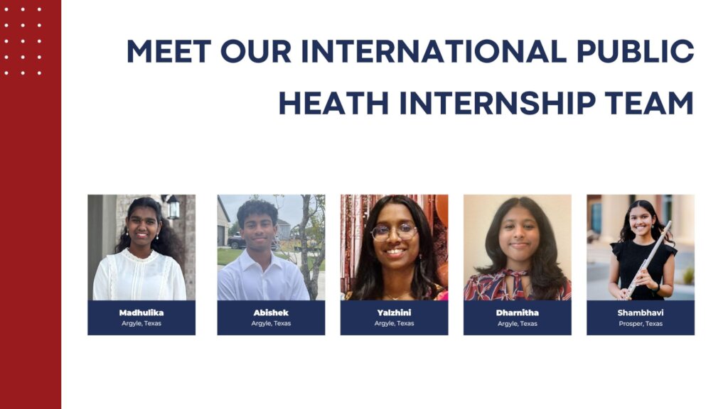 Leadership Initiatives Students Creating Change