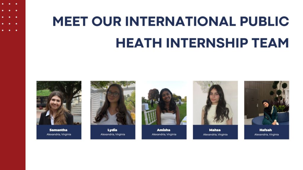 Leadership Initiatives Students Creating Change