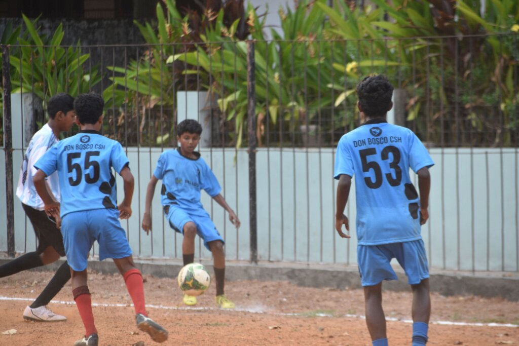 Practice Session