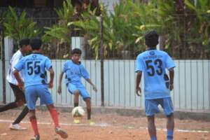 Practice Session
