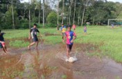 Sports to Combat Addiction- 'Sports for Change'