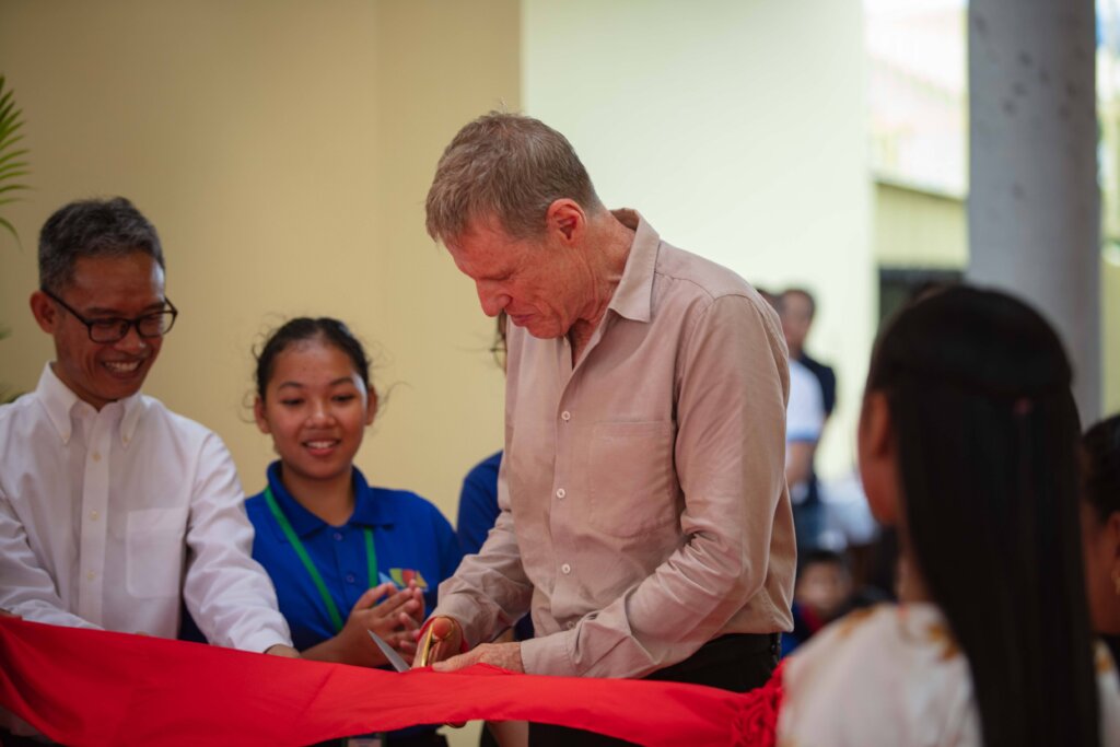 Providing Access to Quality Primary Education