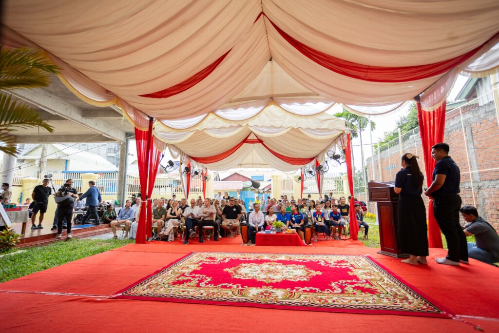 Providing Access to Quality Primary Education