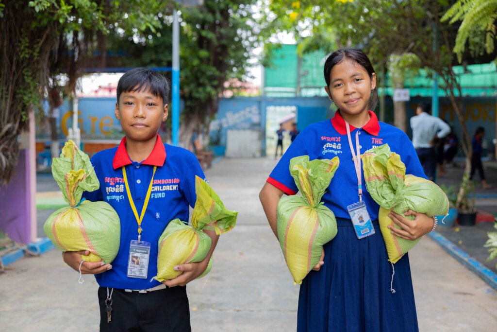 Providing Access to Quality Primary Education