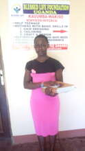 keep the orphans inschool