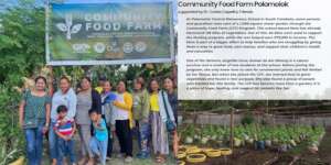 CFF in Polomolok