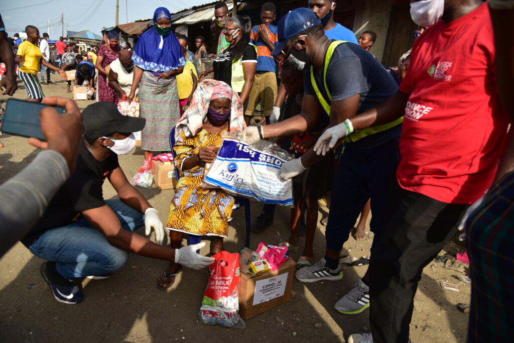 Youth Day of Service (YDoS)