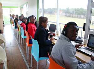 Building Digital Futures